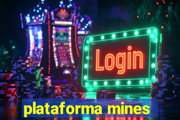 plataforma mines